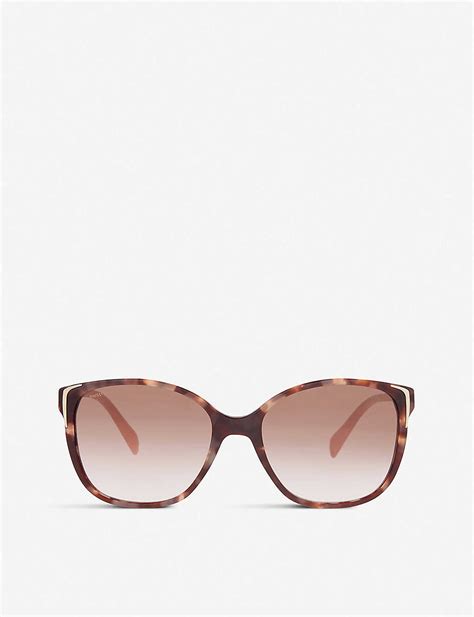 prada spr010 sunglasses|prada pr 01os sunglasses.